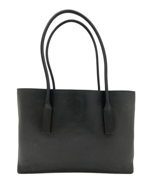 PRADA（プラダ）PRADA (プラダ) ハンドバッグ ブラックの古着・服飾アイテム