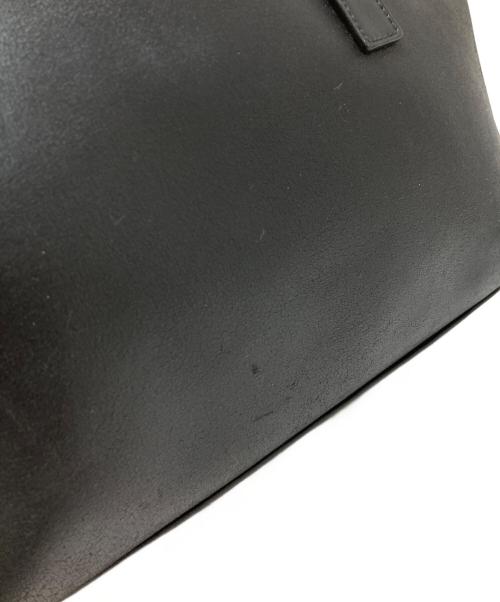 PRADA（プラダ）PRADA (プラダ) ハンドバッグ ブラックの古着・服飾アイテム