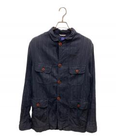 中古・古着通販】C.P COMPANY (シーピーカンパニー) Garment Dyed