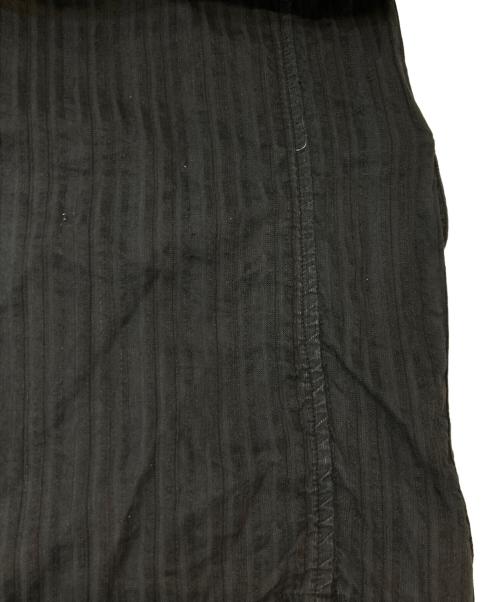 C.P COMPANY（シーピーカンパニー）C.P COMPANY (シーピーカンパニー) コットンリネンジャケット ネイビー サイズ:Lの古着・服飾アイテム