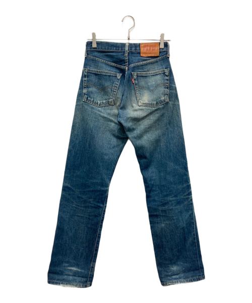 LEVI'S（リーバイス）LEVI'S (リーバイス) デニムパンツ ブルー サイズ:W27の古着・服飾アイテム