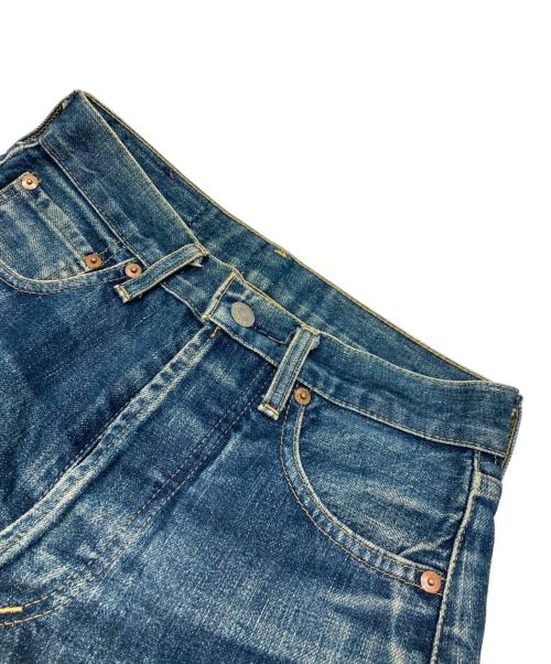 LEVI'S（リーバイス）LEVI'S (リーバイス) デニムパンツ ブルー サイズ:W27の古着・服飾アイテム
