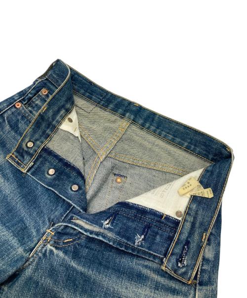 LEVI'S（リーバイス）LEVI'S (リーバイス) デニムパンツ ブルー サイズ:W27の古着・服飾アイテム
