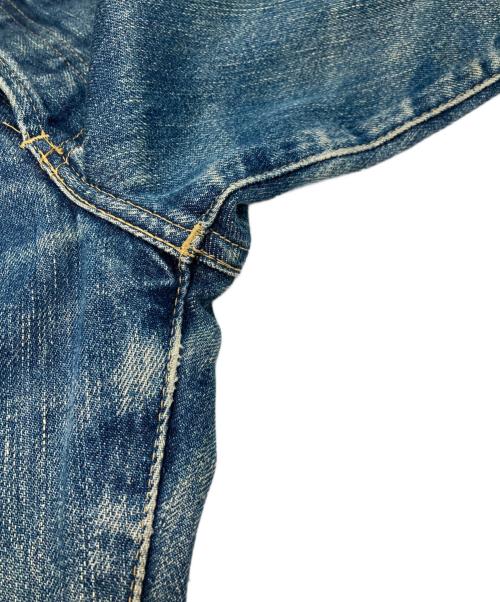 LEVI'S（リーバイス）LEVI'S (リーバイス) デニムパンツ ブルー サイズ:W27の古着・服飾アイテム