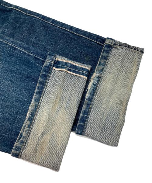 LEVI'S（リーバイス）LEVI'S (リーバイス) デニムパンツ ブルー サイズ:W27の古着・服飾アイテム