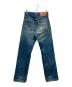 LEVI'S (リーバイス) デニムパンツ ブルー サイズ:W27：5000円
