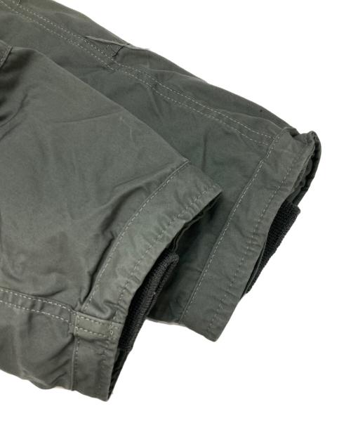 US AIRFORCE（ユーエスエアフォース）US AIRFORCE (ユーエスエアフォース) N-3Bタイプコート グリーン サイズ:Mの古着・服飾アイテム