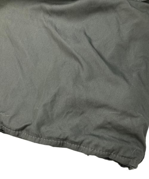 US AIRFORCE（ユーエスエアフォース）US AIRFORCE (ユーエスエアフォース) N-3Bタイプコート グリーン サイズ:Mの古着・服飾アイテム