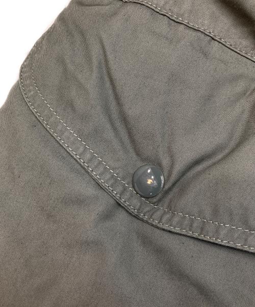 US AIRFORCE（ユーエスエアフォース）US AIRFORCE (ユーエスエアフォース) N-3Bタイプコート グリーン サイズ:Mの古着・服飾アイテム