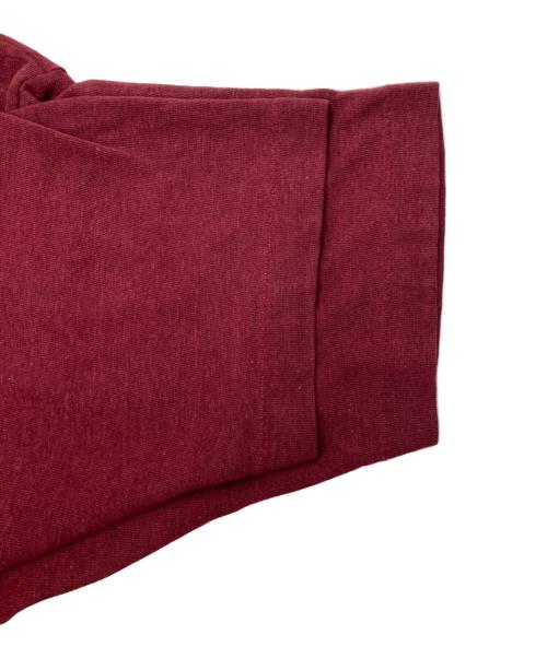 Champion（チャンピオン）Champion (チャンピオン) Tシャツ ワインレッド サイズ:Mの古着・服飾アイテム