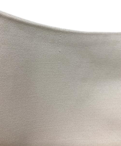 VINCE（ヴィンス）VINCE (ヴィンス) スカート ベージュの古着・服飾アイテム
