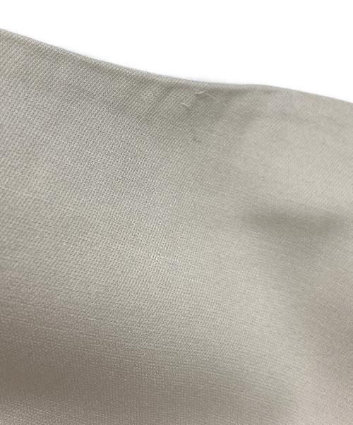 VINCE（ヴィンス）VINCE (ヴィンス) スカート ベージュの古着・服飾アイテム