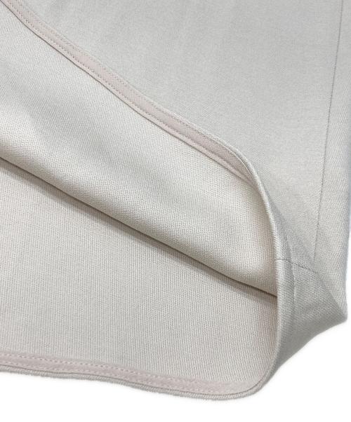 VINCE（ヴィンス）VINCE (ヴィンス) スカート ベージュの古着・服飾アイテム