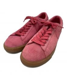NIKE（ナイキ）の古着「SB BLAZER LOW GT」｜ピンク