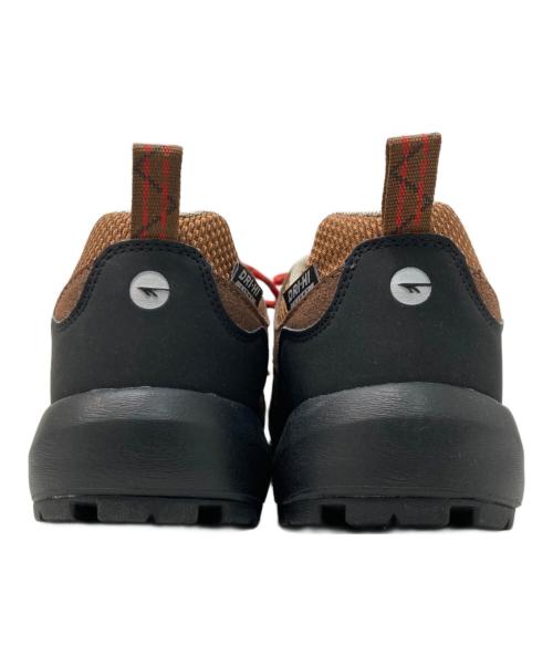 HI-TEC（ハイテック）HI-TEC (ハイテック) スニーカー ブラウン サイズ:25.5の古着・服飾アイテム