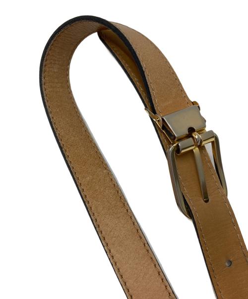 Christian Dior（クリスチャン ディオール）Christian Dior (クリスチャン ディオール) ショルダーバッグ グリーンの古着・服飾アイテム