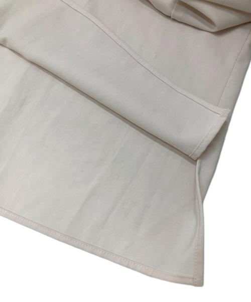 theory luxe（セオリーリュクス）theory luxe (セオリーリュクス) Sycamore Katha ブラウス アイボリー サイズ:38の古着・服飾アイテム