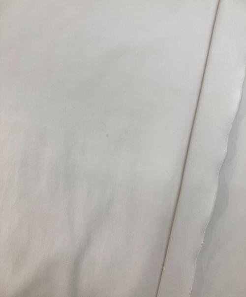 theory luxe（セオリーリュクス）theory luxe (セオリーリュクス) Sycamore Katha ブラウス アイボリー サイズ:38の古着・服飾アイテム