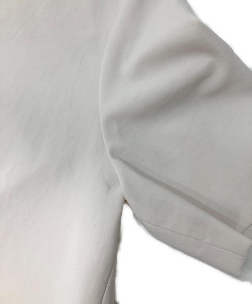 theory luxe（セオリーリュクス）theory luxe (セオリーリュクス) Sycamore Katha ブラウス アイボリー サイズ:38の古着・服飾アイテム