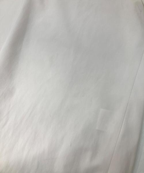 theory luxe（セオリーリュクス）theory luxe (セオリーリュクス) Sycamore Katha ブラウス アイボリー サイズ:38の古着・服飾アイテム