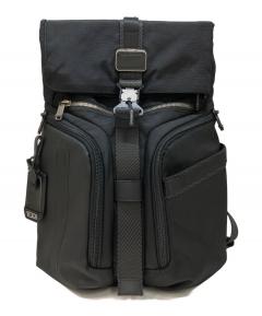 中古・古着通販】TUMI (トゥミ) Alpha Bravo ロジスティック バック
