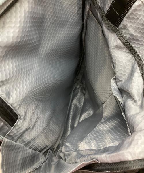 TUMI（トゥミ）TUMI (トゥミ) ロジスティックバックパック ブラックの古着・服飾アイテム