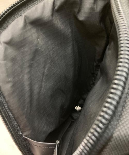 TUMI（トゥミ）TUMI (トゥミ) ロジスティックバックパック ブラックの古着・服飾アイテム