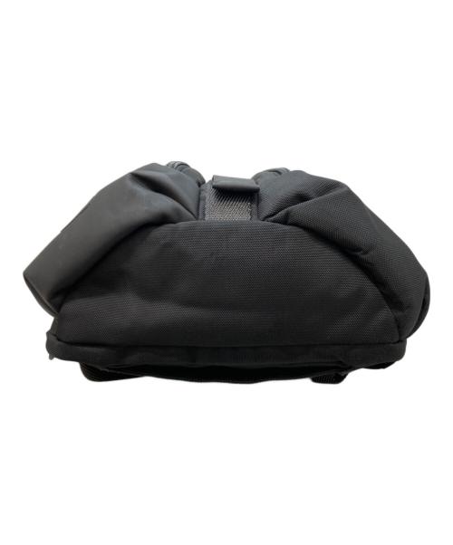 TUMI（トゥミ）TUMI (トゥミ) ロジスティックバックパック ブラックの古着・服飾アイテム