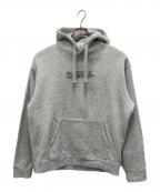 ANCHOR INC.アンカーインク）の古着「スウェット」｜グレー