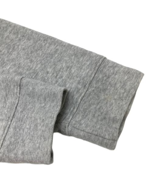 ANCHOR INC.（アンカーインク）ANCHOR INC. (アンカーインク) スウェット グレー サイズ:Lの古着・服飾アイテム