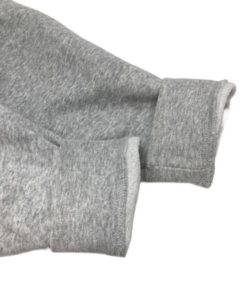 ANCHOR INC.（アンカーインク）ANCHOR INC. (アンカーインク) スウェット グレー サイズ:Lの古着・服飾アイテム