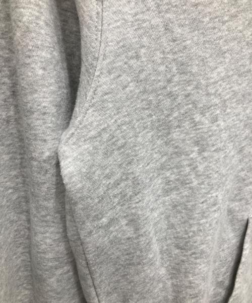 ANCHOR INC.（アンカーインク）ANCHOR INC. (アンカーインク) スウェット グレー サイズ:Lの古着・服飾アイテム