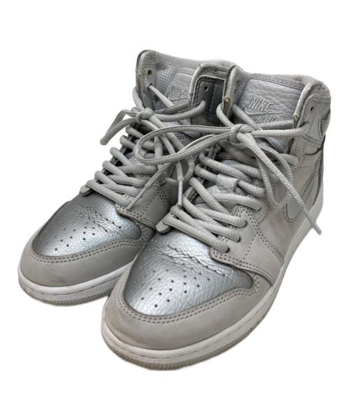 NIKE（ナイキ）NIKE (ナイキ) AIR JORDAN 1 HIGH OG GS 
