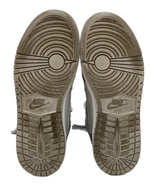 NIKE（ナイキ）NIKE (ナイキ) AIR JORDAN 1 HIGH OG GS 