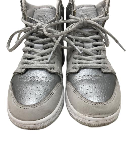 NIKE（ナイキ）NIKE (ナイキ) AIR JORDAN 1 HIGH OG GS 