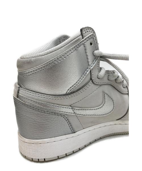 NIKE（ナイキ）NIKE (ナイキ) AIR JORDAN 1 HIGH OG GS 