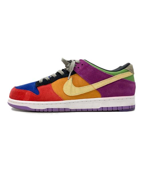 NIKE（ナイキ）NIKE (ナイキ) Dunk Low SP 