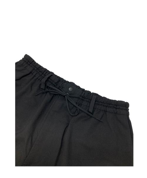 Y-3（ワイスリー）Y-3 (ワイスリー) サルエルカーゴパンツ ブラック サイズ:XSの古着・服飾アイテム