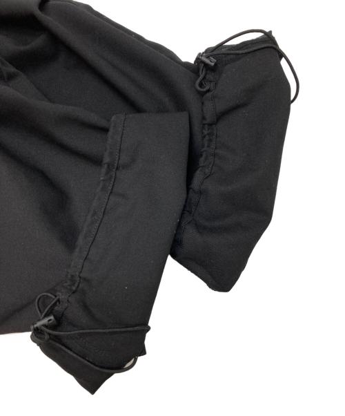 Y-3（ワイスリー）Y-3 (ワイスリー) サルエルカーゴパンツ ブラック サイズ:XSの古着・服飾アイテム