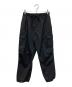 Y-3（ワイスリー）の古着「サルエルカーゴパンツ」｜ブラック