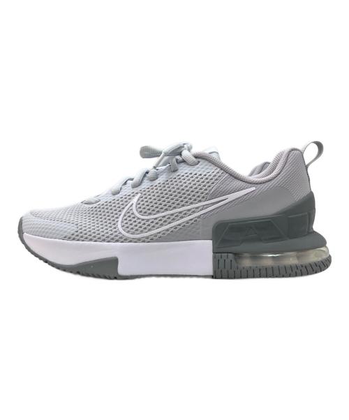 NIKE（ナイキ）NIKE (ナイキ) エア マックス アルファ トレーナー 6 グレー サイズ:27 未使用品の古着・服飾アイテム