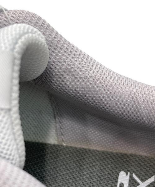 NIKE（ナイキ）NIKE (ナイキ) エア マックス アルファ トレーナー 6 グレー サイズ:27 未使用品の古着・服飾アイテム