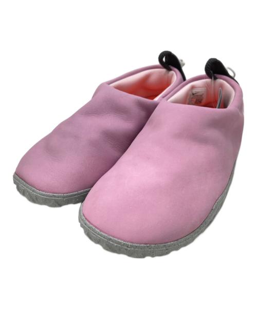 NIKE ACG（ナイキエーシージー）NIKE ACG (ナイキエージーシー) モック プレミアム ピンク サイズ:26.5 未使用品の古着・服飾アイテム