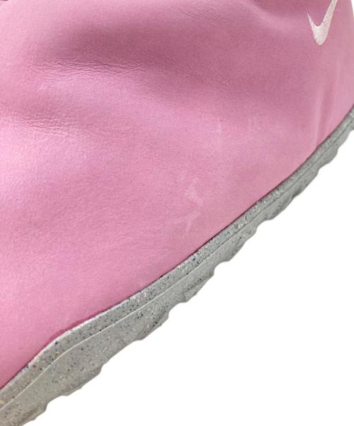 NIKE ACG（ナイキエーシージー）NIKE ACG (ナイキエージーシー) モック プレミアム ピンク サイズ:26.5 未使用品の古着・服飾アイテム