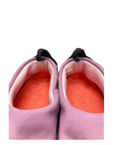 NIKE ACG（ナイキエーシージー）NIKE ACG (ナイキエージーシー) モック プレミアム ピンク サイズ:26.5 未使用品の古着・服飾アイテム