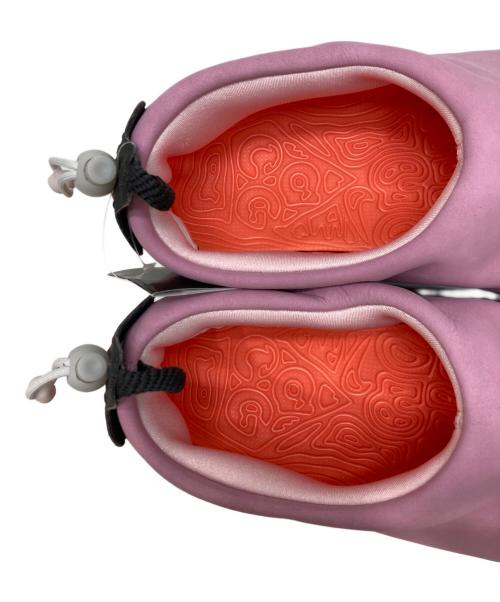 NIKE ACG（ナイキエーシージー）NIKE ACG (ナイキエージーシー) モック プレミアム ピンク サイズ:26.5 未使用品の古着・服飾アイテム