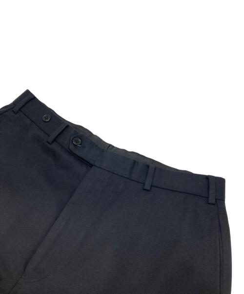 BROOKS BROTHERS（ブルックスブラザーズ）BROOKS BROTHERS (ブルックスブラザーズ) ノータックスラックス ネイビー サイズ:W34の古着・服飾アイテム