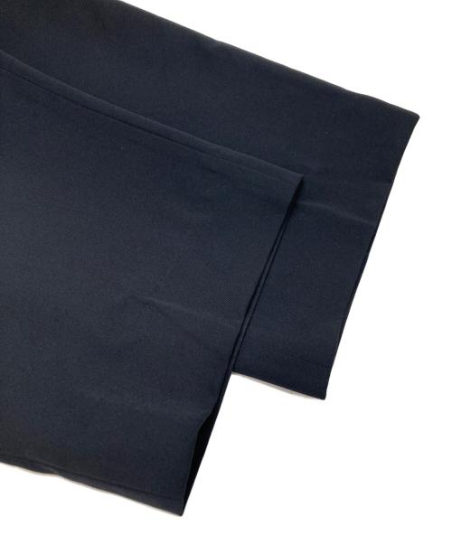 BROOKS BROTHERS（ブルックスブラザーズ）BROOKS BROTHERS (ブルックスブラザーズ) ノータックスラックス ネイビー サイズ:W34の古着・服飾アイテム