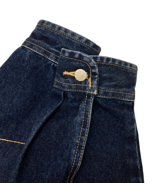 VIBES（バイブス）VIBES (バイブス) デニムジャケット インディゴ サイズ:XLの古着・服飾アイテム