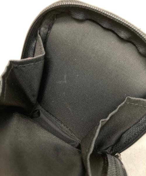 PORTER（ポーター）PORTER (ポーター) ミニショルダーバッグ ブラックの古着・服飾アイテム